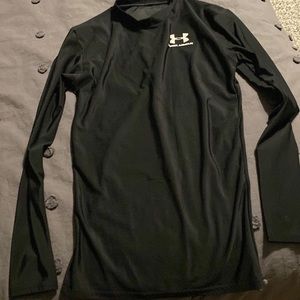 Under Armour shirt